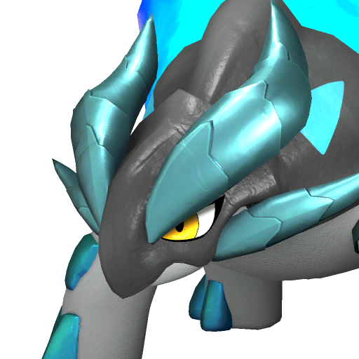 Reptyro Cryst